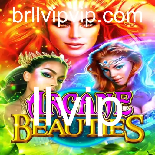 Descubra o Mundo Fascinante de ArcaneBeauties: Um Jogo Inovador