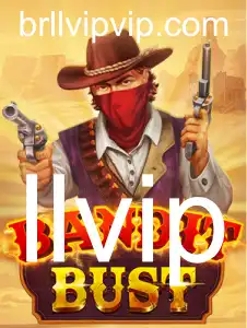 Desvendando BanditBust: Um Mergulho Aventureiro no Mundo dos Fora-da-Lei