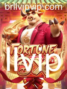 Descubra FortuneOx: Um Jogo Revolucionário de Slots