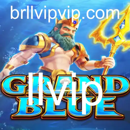 Descubra o Universo Emocionante de GRANDBLUE