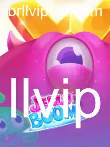 Descubra o Universo de Diversão com JellyBoom