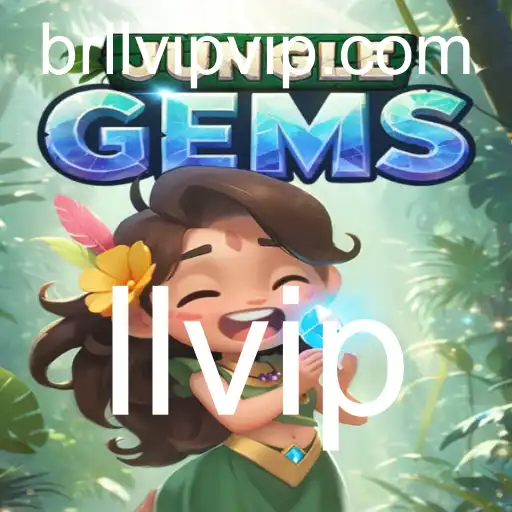 Explorando JungleGems: Aventura e Estratégia nas Selvas com llvip