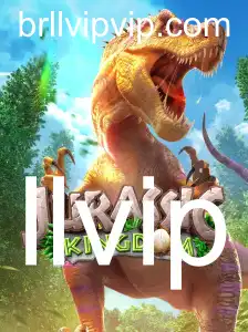 Jurassic Kingdom: Aventure-se no Mundo Pré-Histórico