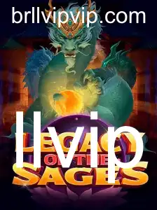 LegacyoftheSages: O Jogo que Resgata Tradições Ancestrais