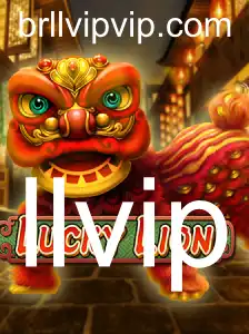 Descubra o Mundo Encantado de LuckyLion com LLVIP