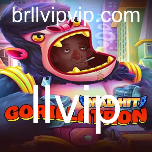 Explorando o Universo de MadHitGorillatron