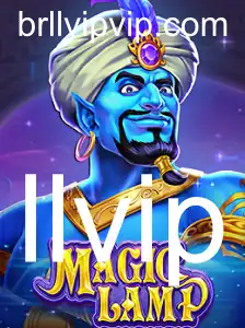 MagicLamp: Descubra o Encanto do Jogo LLVIP