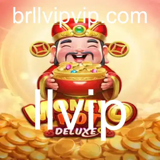 Descubra o Excitante Mundo de MoneyPotDELUXE com LLVIP