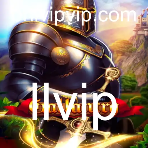 Gallantry: Uma Jornada Aventureira no Mundo dos Jogos com LlVIP