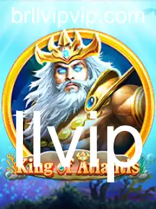 Descubra as Aventuras de 'KingofAtlantis'