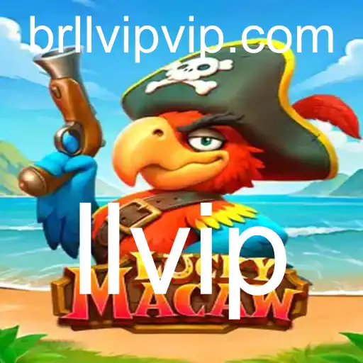 Jogo LuckyMacaw: Uma Aventura Única em LLVIP