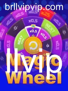 MagicWheel: Uma Aventura de Estratégia e Sorte