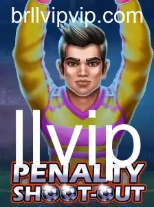 Descubra o Jogo PenaltyShootOut: Regras e Como Jogar