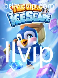 TheGreatIcescape: Uma Aventura Gelada com Diversão e Desafios