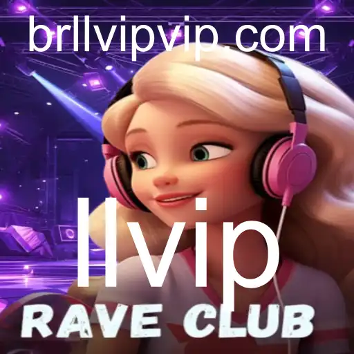 RaveClub: Mergulhe na Experiência de Jogo Interativa