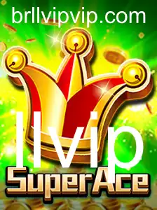 Descubra SuperAce: O Novo Fenômeno dos Jogos