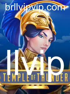 Descubra o Fascinante Mundo de TempleofThunder