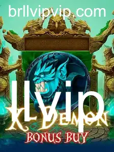 Explorando o Universo de XDemonBonusBuy: Uma Jornada no Mundo dos Jogos de Azar